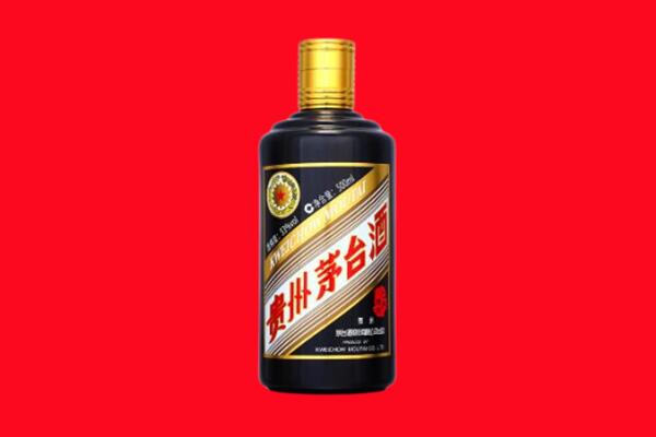 夏邑县回收茅台酒瓶