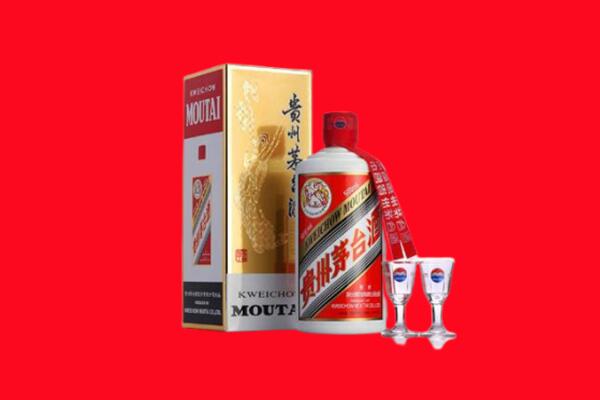 夏邑县回收贵州茅台酒